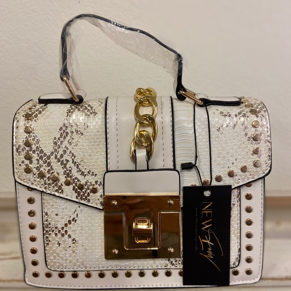 Mini Handbag - Picture 2 of 3